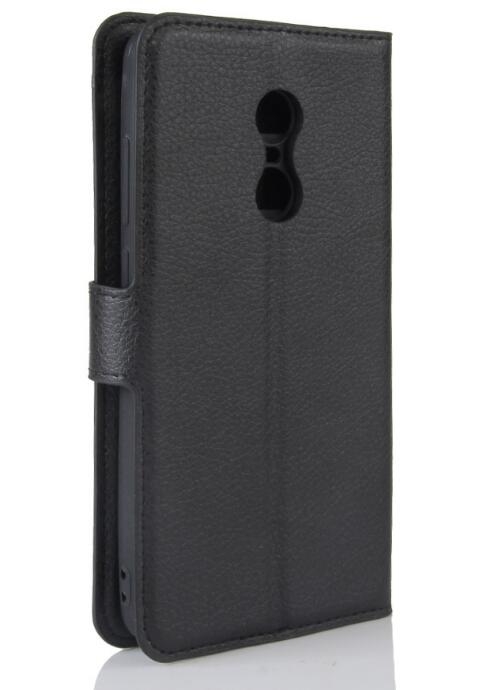 Xiaomi Redmi Note 4X Case Leather Wallet Cover+Pen Xiaomi Redmi Note 4X Case Leather Wallet Cover+Pen