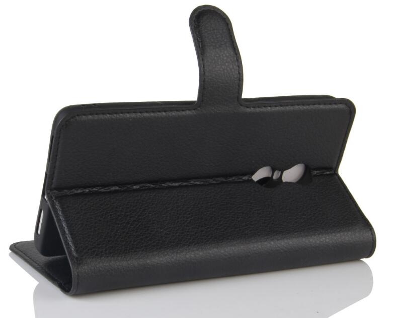 Xiaomi Redmi Note 4X Case Leather Wallet Cover+Pen Xiaomi Redmi Note 4X Case Leather Wallet Cover+Pen
