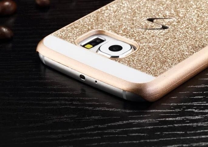 Samsung Galaxy S8 Glaring Slim hard case Samsung Galaxy S8 Glaring Slim hard case