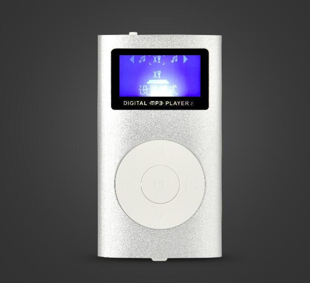Mp3 Player with Screen Mp3 Player with Screen