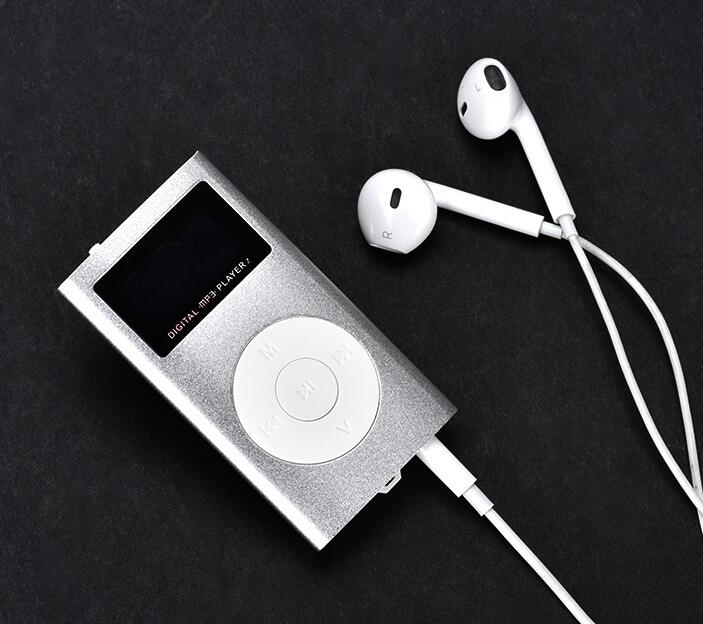 Mp3 Player with Screen Mp3 Player with Screen