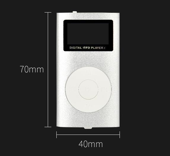 Mp3 Player with Screen Mp3 Player with Screen
