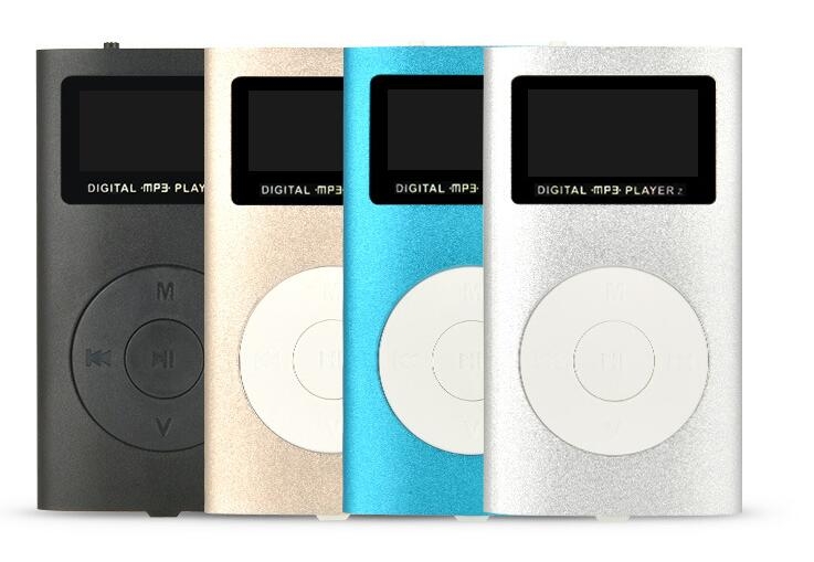 Mp3 Player with Screen Mp3 Player with Screen