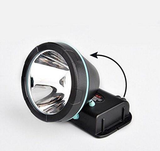 Headlamp