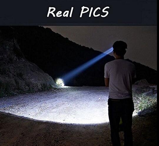 Headlamp