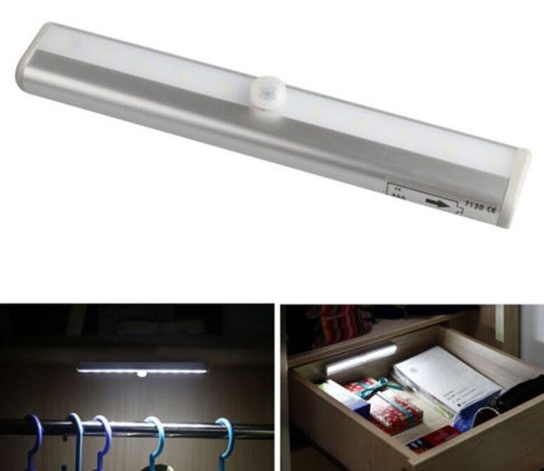 Night Light Motion Sensor Night Light Motion Sensor