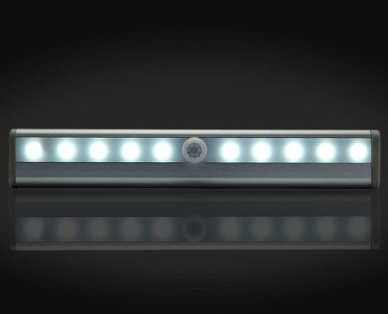 Night Light Motion Sensor Night Light Motion Sensor
