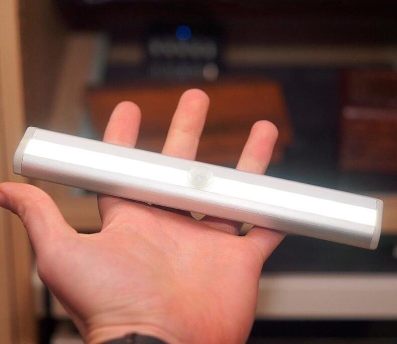 Night Light Motion Sensor Night Light Motion Sensor