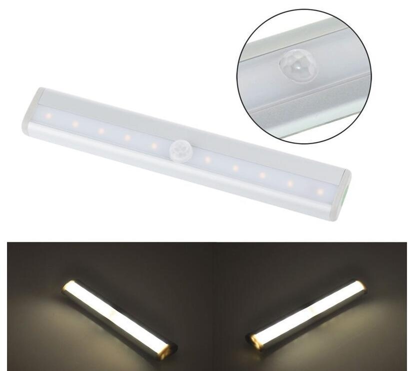 Night Light Motion Sensor Night Light Motion Sensor