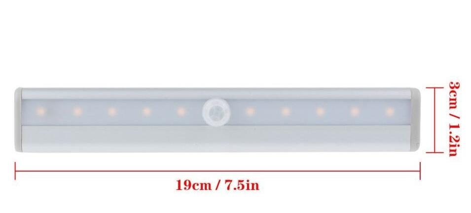 Night Light Motion Sensor Night Light Motion Sensor