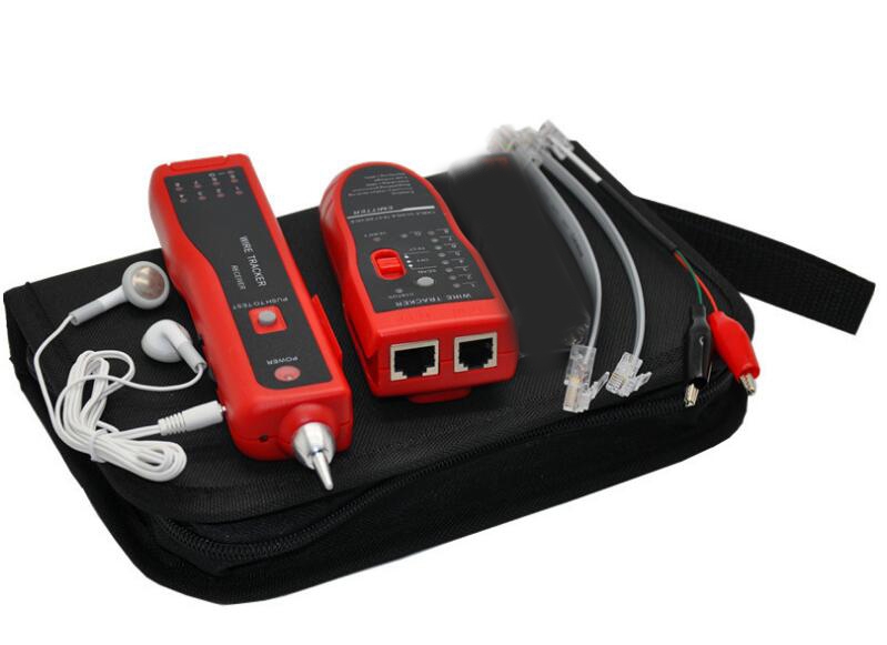 Cable Line tracker tester Wire Tracker Cable Line tracker tester Wire Tracker