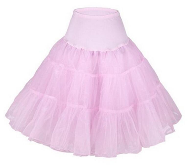 Petticoat Skirts Tutu Crinoline Underskirt -- M SIZE Petticoat Skirts Tutu Crinoline Underskirt -- M SIZE