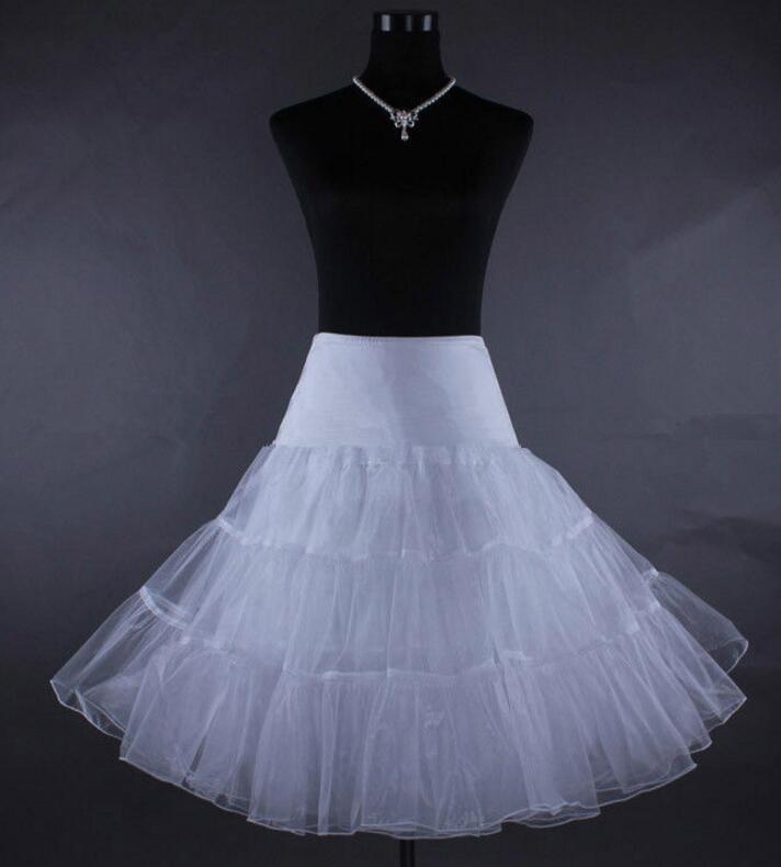 Petticoat Skirts Tutu Crinoline Underskirt -- M SIZE Petticoat Skirts Tutu Crinoline Underskirt -- M SIZE