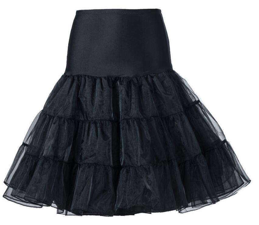 Petticoat Skirts Tutu Crinoline Underskirt -- M SIZE Petticoat Skirts Tutu Crinoline Underskirt -- M SIZE