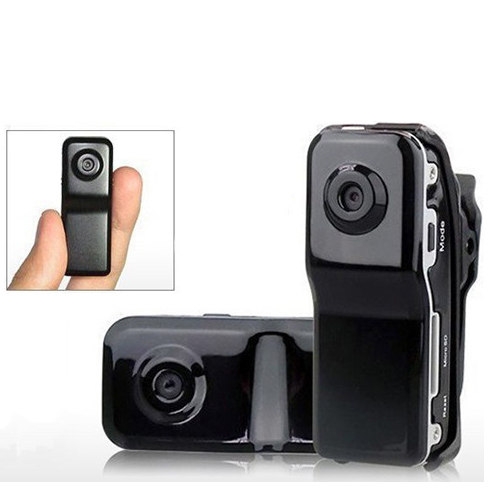 Mini DVR Sports Camera Mini DVR Sports Camera