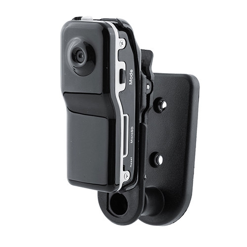 Mini DVR Sports Camera Mini DVR Sports Camera