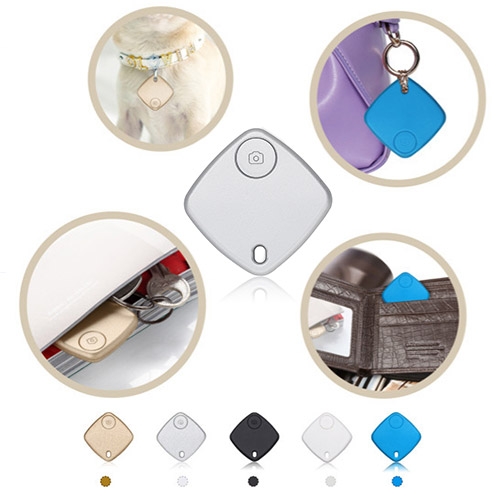 Smart Bluetooth Key Finder Locator
