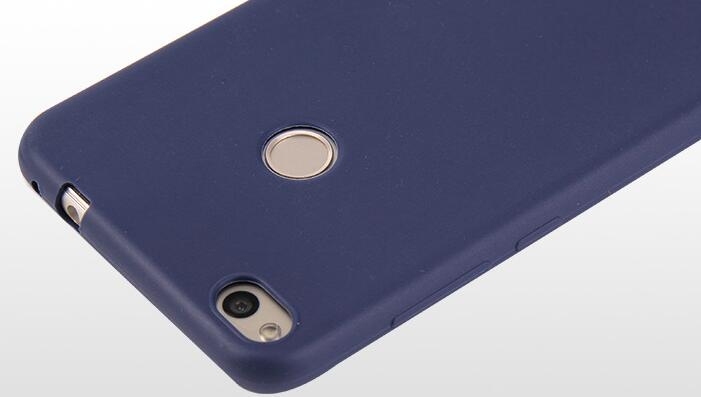 Huawei Nova Lite Case slim fit TPU Soft Gel Case