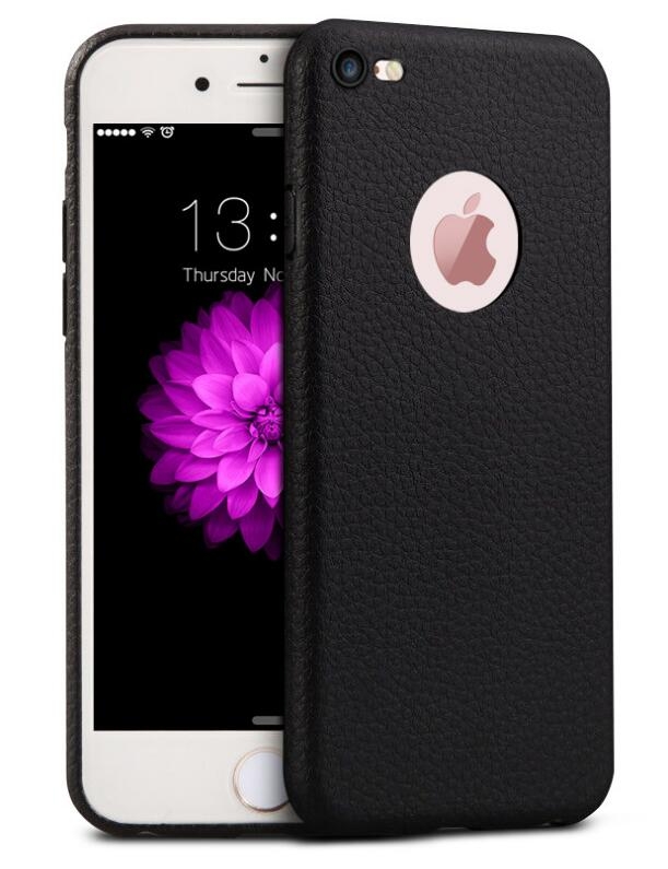 iPhone 6 Plus / 6s Plus Case slim fit TPU Soft Gel Case