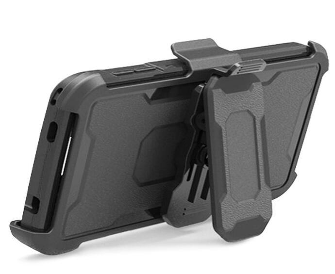 Galaxy S8 Hybrid armor Case+Belt Clip Holster Galaxy S8 Hybrid armor Case+Belt Clip Holster