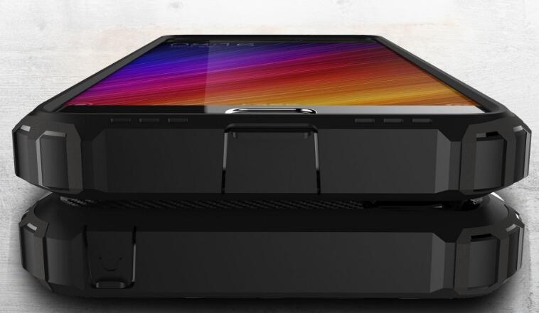 Xiaomi Mi 5S case Armor Rugged impact proof  heavy duty Slim Case