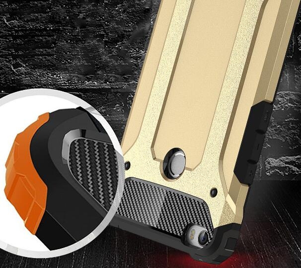 Xiaomi Mi MAX case Armor Rugged impact proof  heavy duty Slim Case