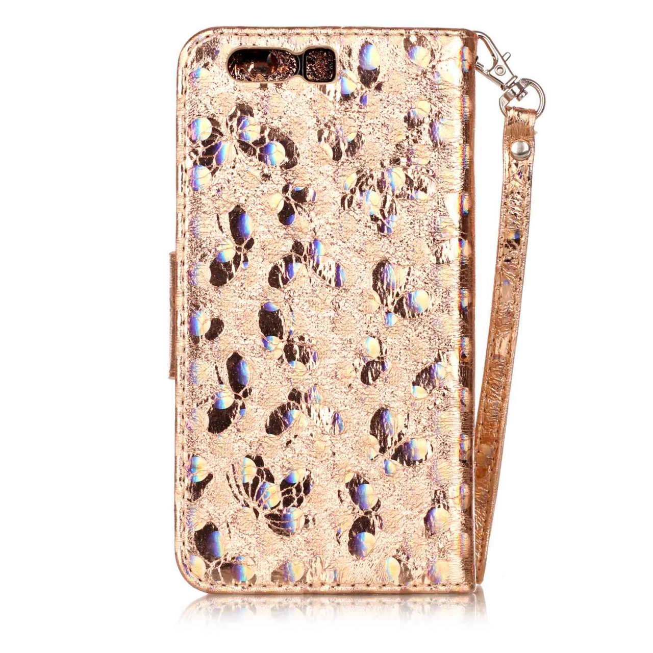 Huawei P10 Plus Leather Wallet Case Cover Huawei P10 Plus Leather Wallet Case Cover