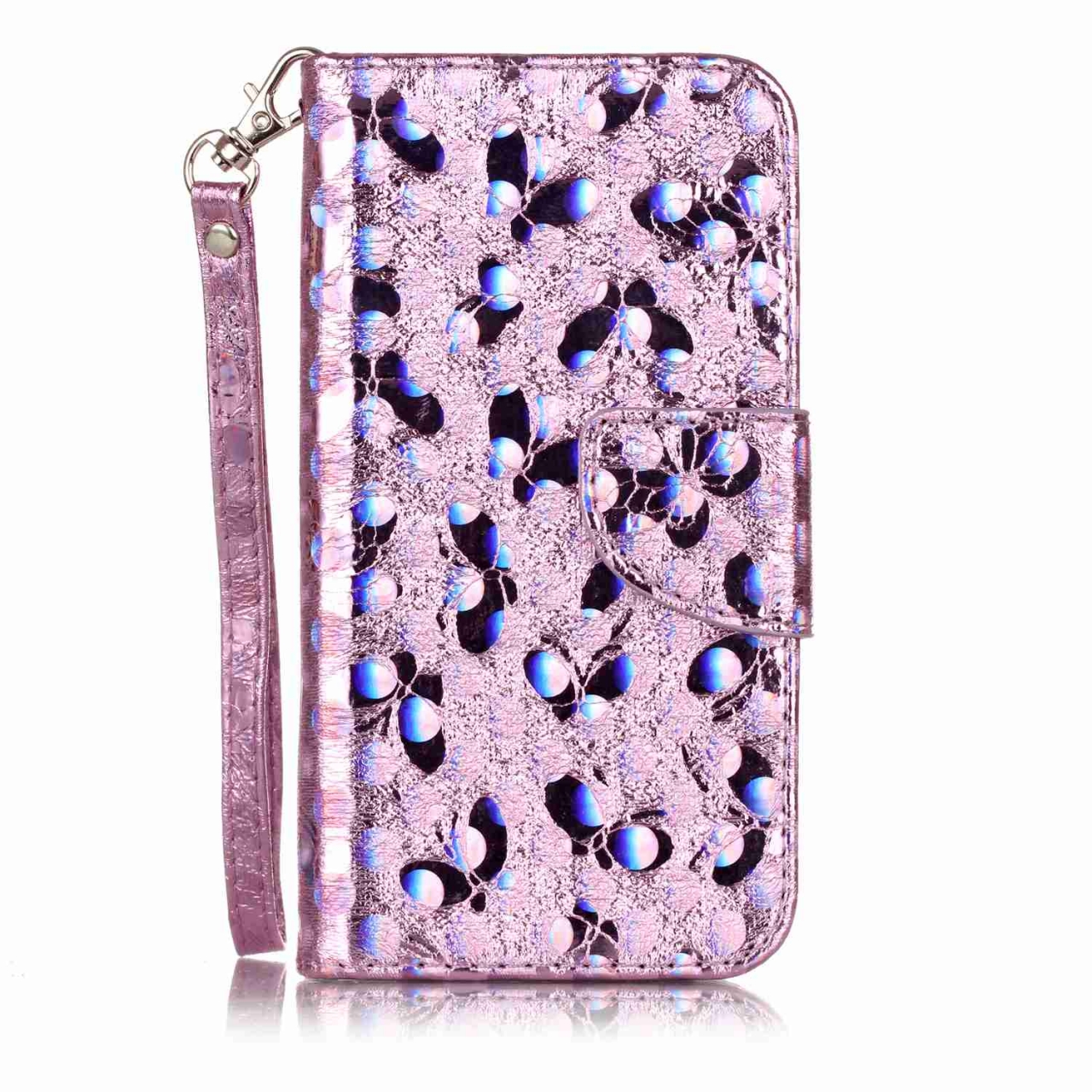 Galaxy S7 Leather Wallet Case Cover Galaxy S7 Leather Wallet Case Cover