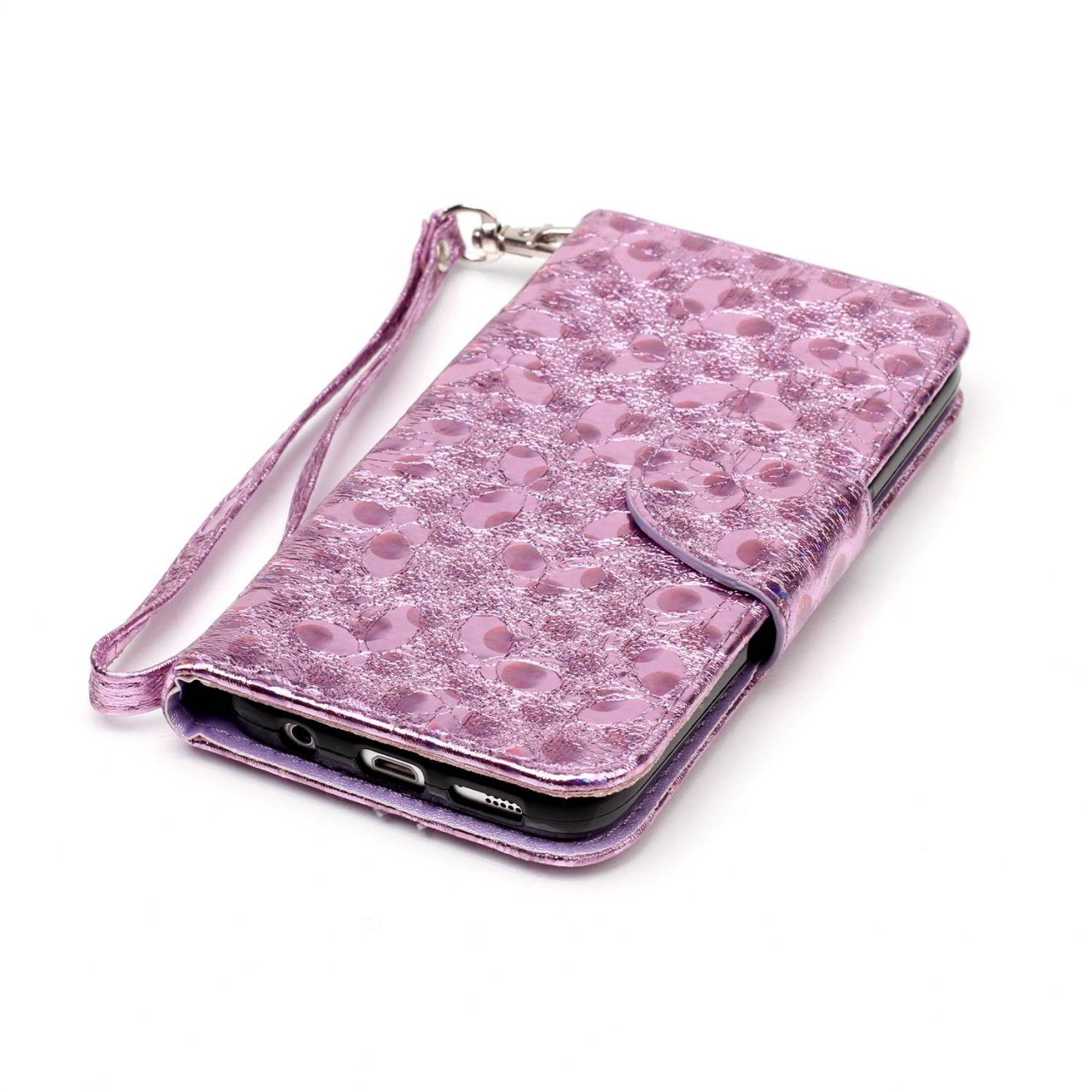 Galaxy S7 Leather Wallet Case Cover Galaxy S7 Leather Wallet Case Cover