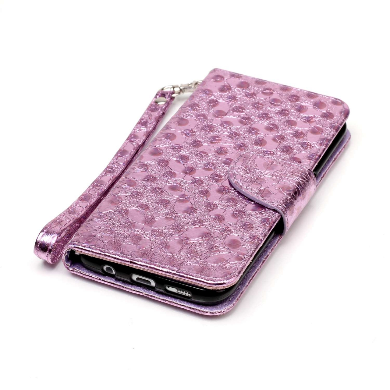 Galaxy S7 Edge Leather Wallet Case Cover Galaxy S7 Edge Leather Wallet Case Cover