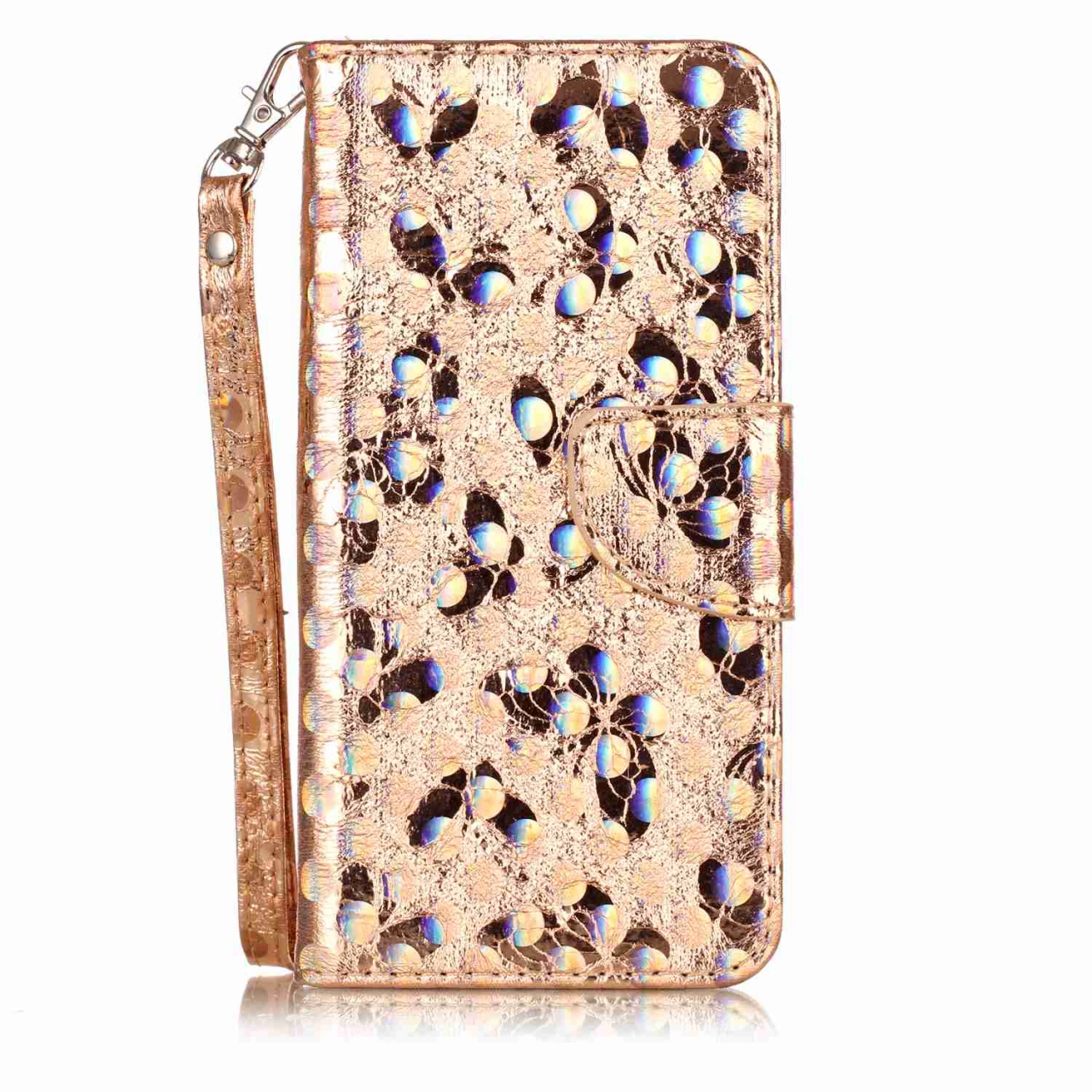 Galaxy S7 Edge Leather Wallet Case Cover Galaxy S7 Edge Leather Wallet Case Cover