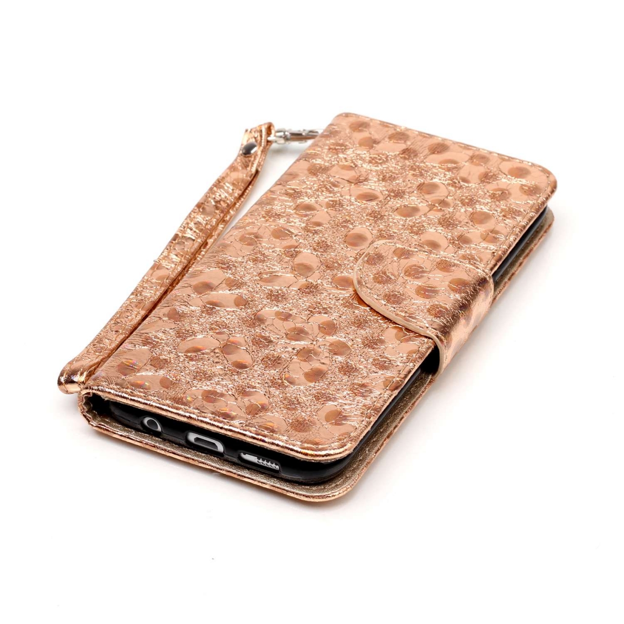 Galaxy S7 Edge Leather Wallet Case Cover Galaxy S7 Edge Leather Wallet Case Cover