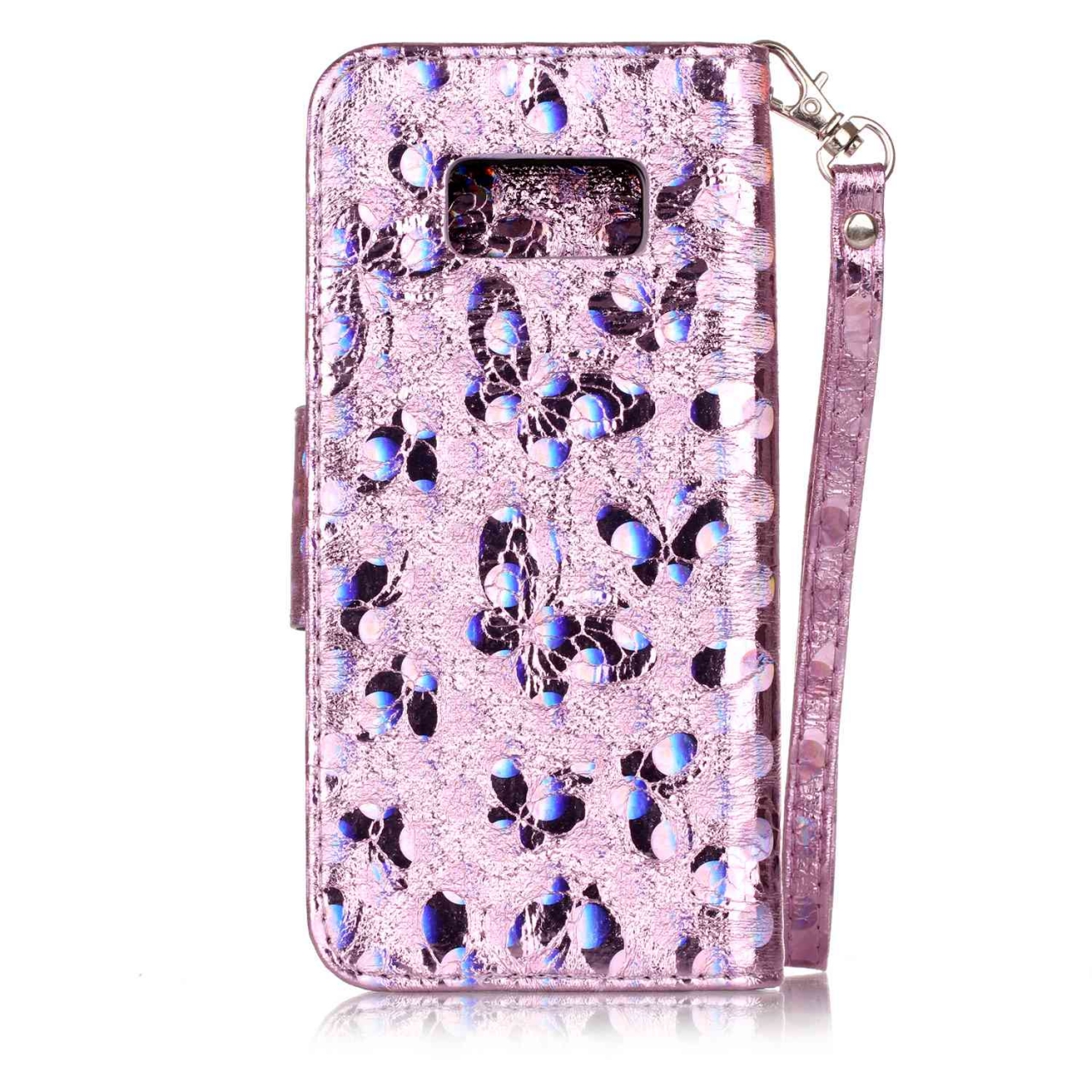 Galaxy S8 plus Leather Wallet Case Cover Galaxy S8 plus Leather Wallet Case Cover