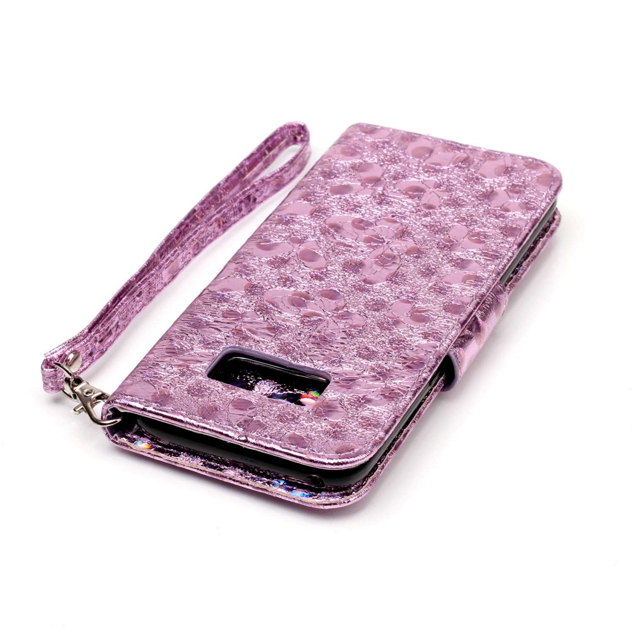 Galaxy S8 plus Leather Wallet Case Cover Galaxy S8 plus Leather Wallet Case Cover