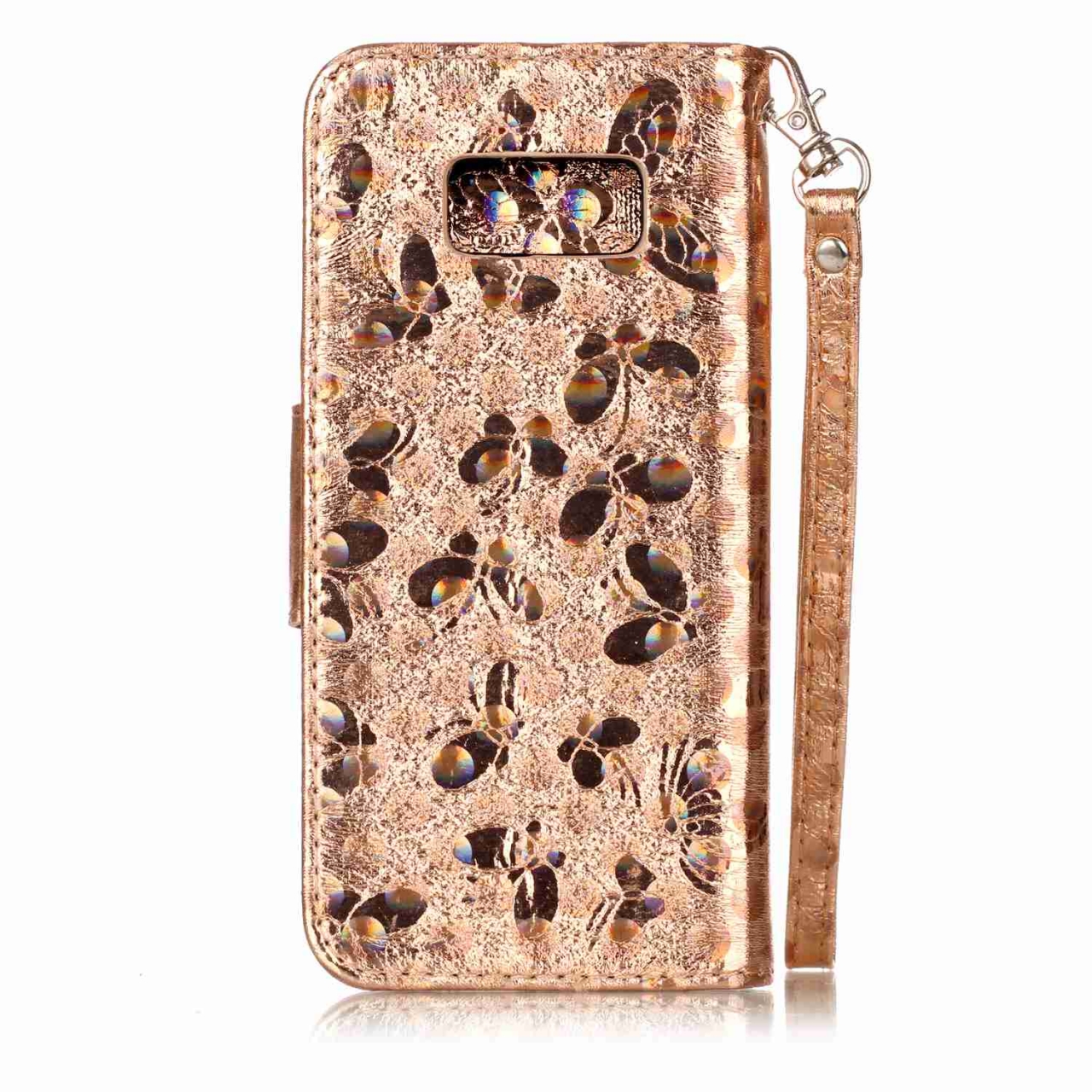 Galaxy S8 plus Leather Wallet Case Cover Galaxy S8 plus Leather Wallet Case Cover
