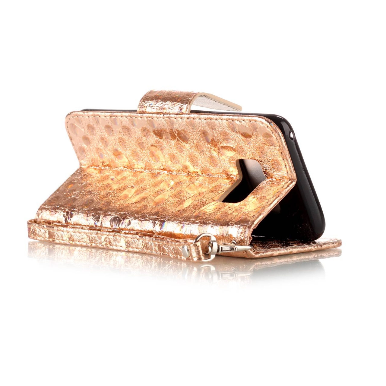 Galaxy S8 plus Leather Wallet Case Cover Galaxy S8 plus Leather Wallet Case Cover