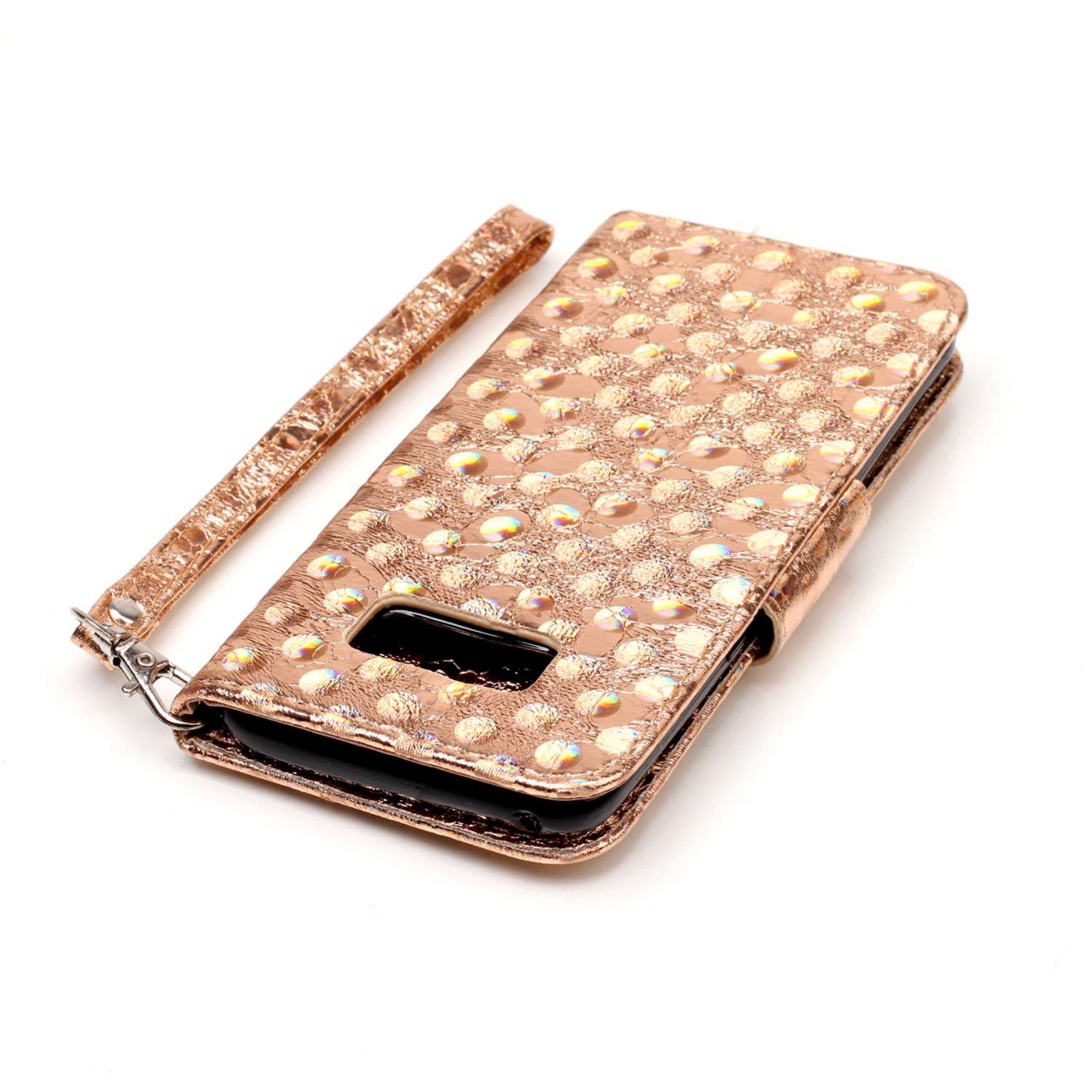 Galaxy S8 plus Leather Wallet Case Cover Galaxy S8 plus Leather Wallet Case Cover