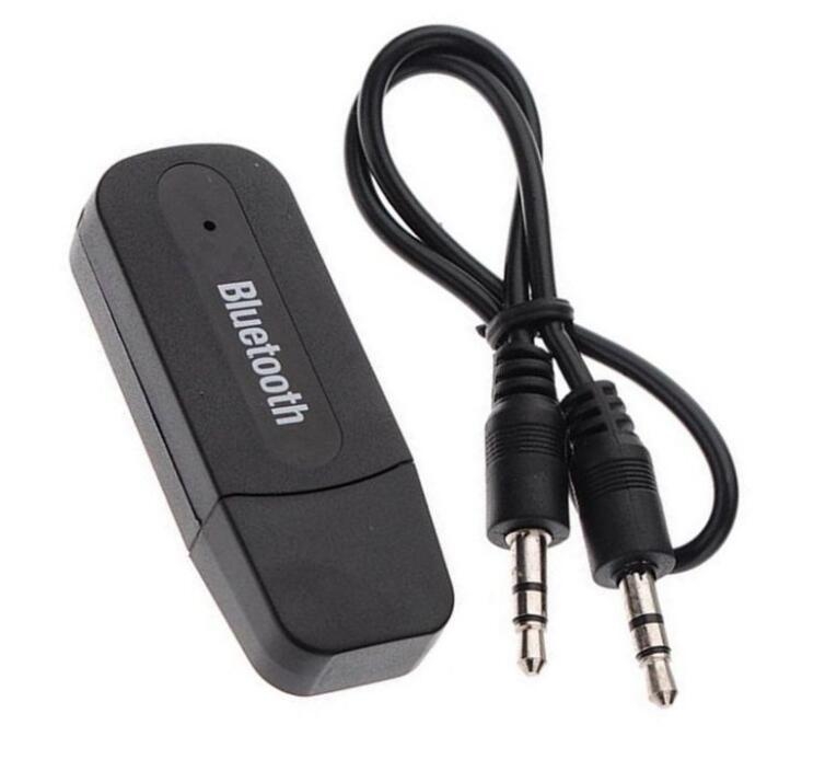 USB Wireless Bluetooth Music Audio Receiver
