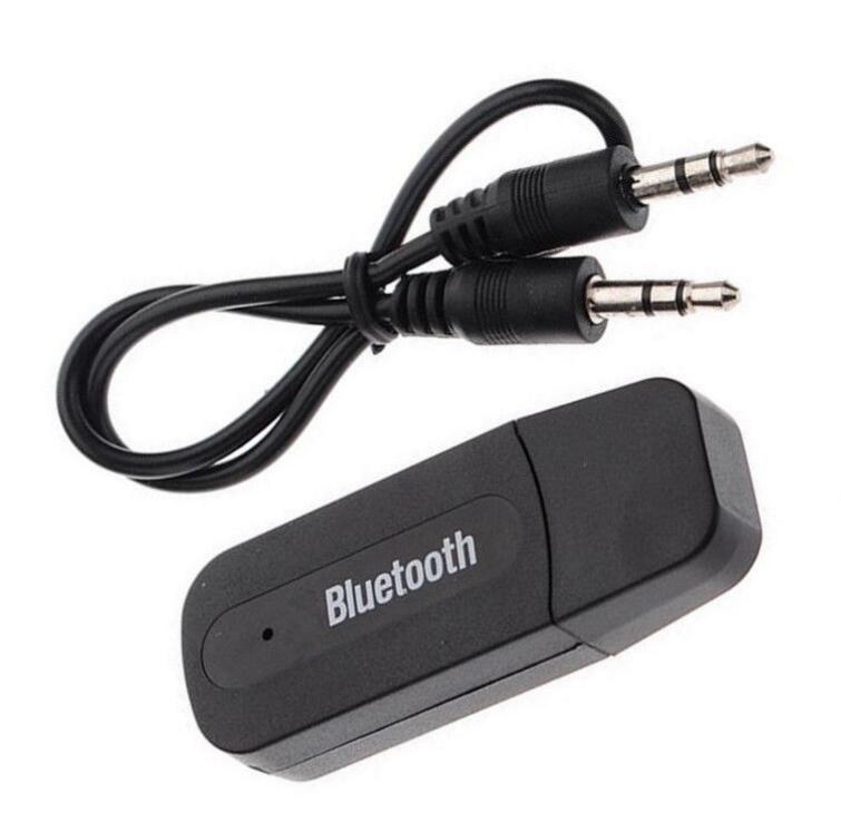 USB Wireless Bluetooth Music Audio Receiver