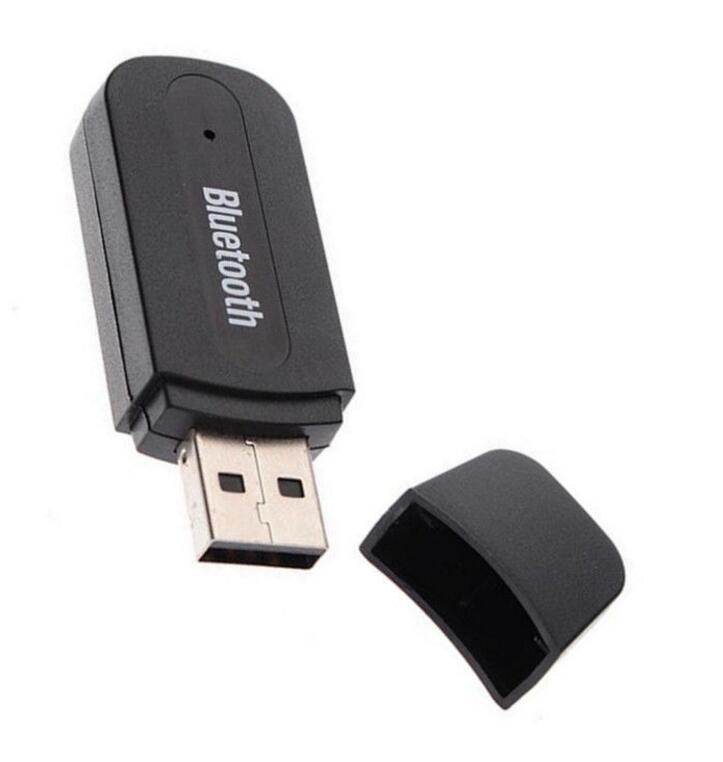 USB Wireless Bluetooth Music Audio Receiver