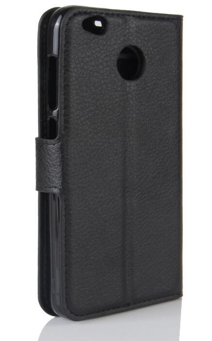 Xiaomi Redmi 4X Wallet leather cover Xiaomi Redmi 4X Wallet leather cover