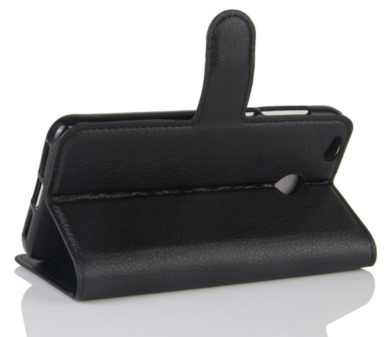 Xiaomi Redmi 4X Wallet leather cover Xiaomi Redmi 4X Wallet leather cover