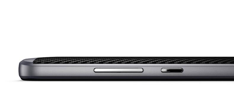 HUAWEI MATE 9 pro case Carbon Fibre Bumper Case