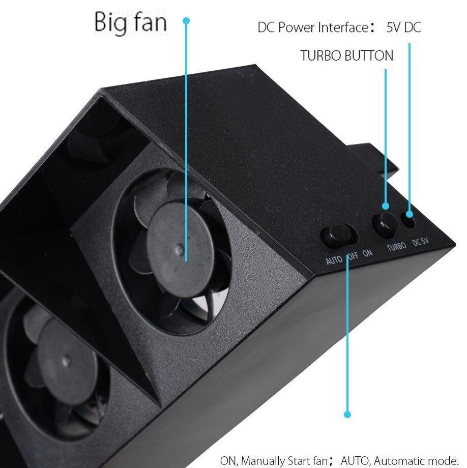 Sony PS4 cooling fan Sony PS4 cooling fan