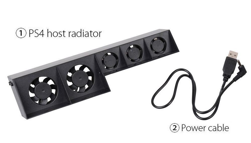 Sony PS4 cooling fan Sony PS4 cooling fan