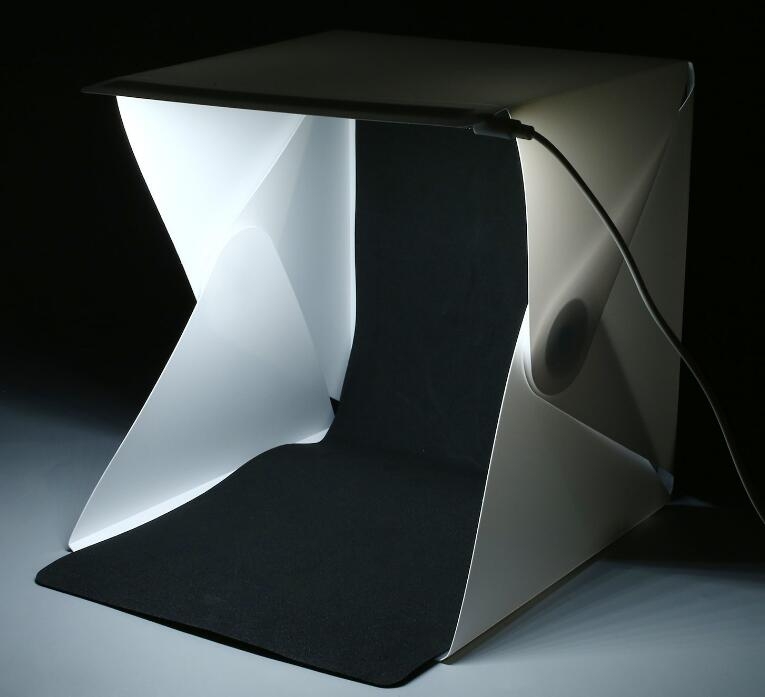 Photography Studio Tent Box