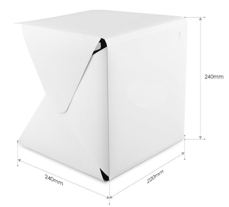 Photography Studio Tent Box