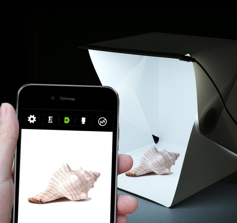 Photography Studio Tent Box