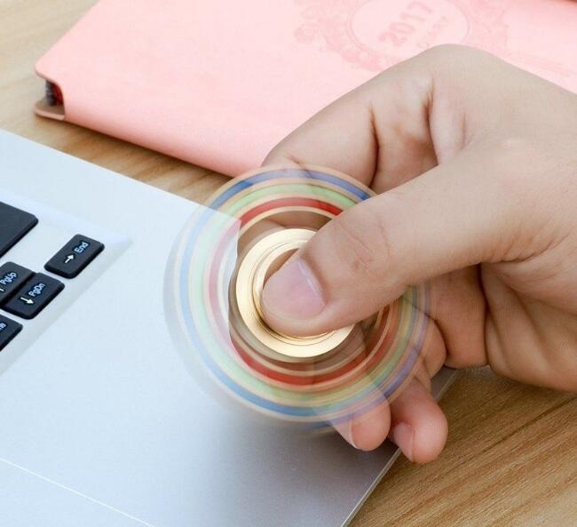 Fidget Spinner Fidget Spinner