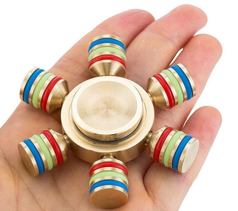 Fidget Spinner Fidget Spinner